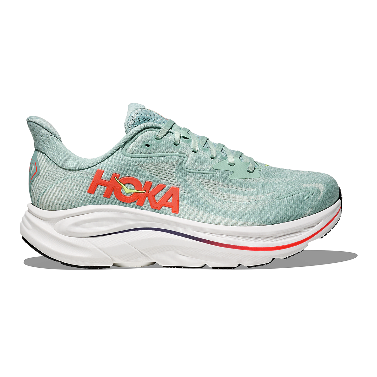 HOKA Clifton 10 Men's Shoes