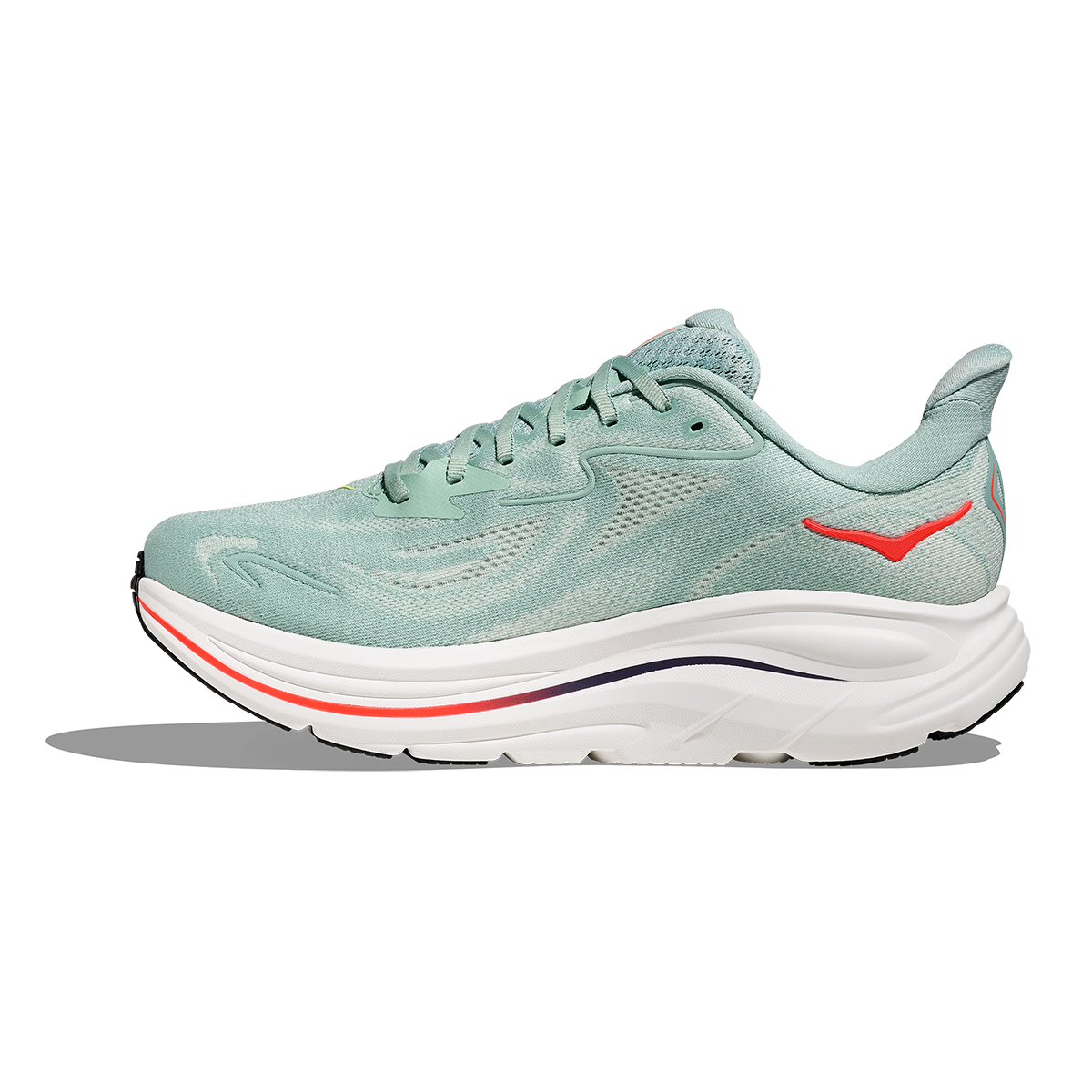 HOKA Clifton 10 Men's Shoes