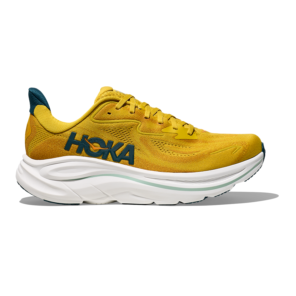HOKA Clifton 10 Men's Shoes
