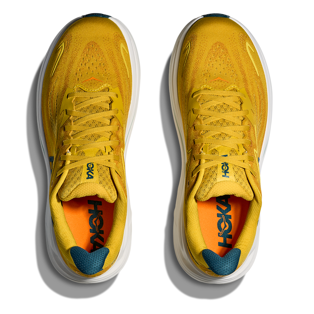 HOKA Clifton 10 Men's Shoes