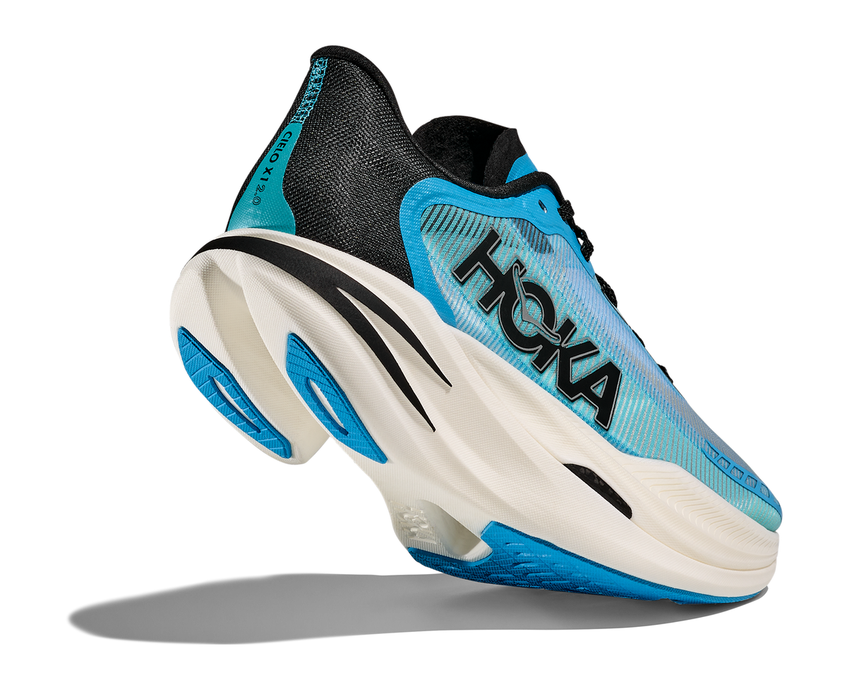 HOKA Unisex Cielo X1 2.0 Shoes