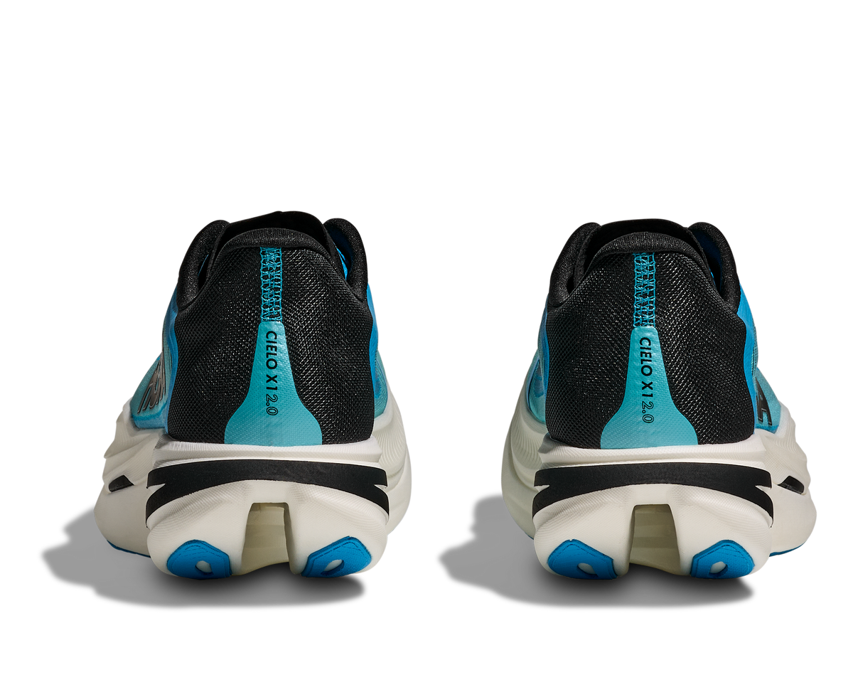 HOKA Unisex Cielo X1 2.0 Shoes