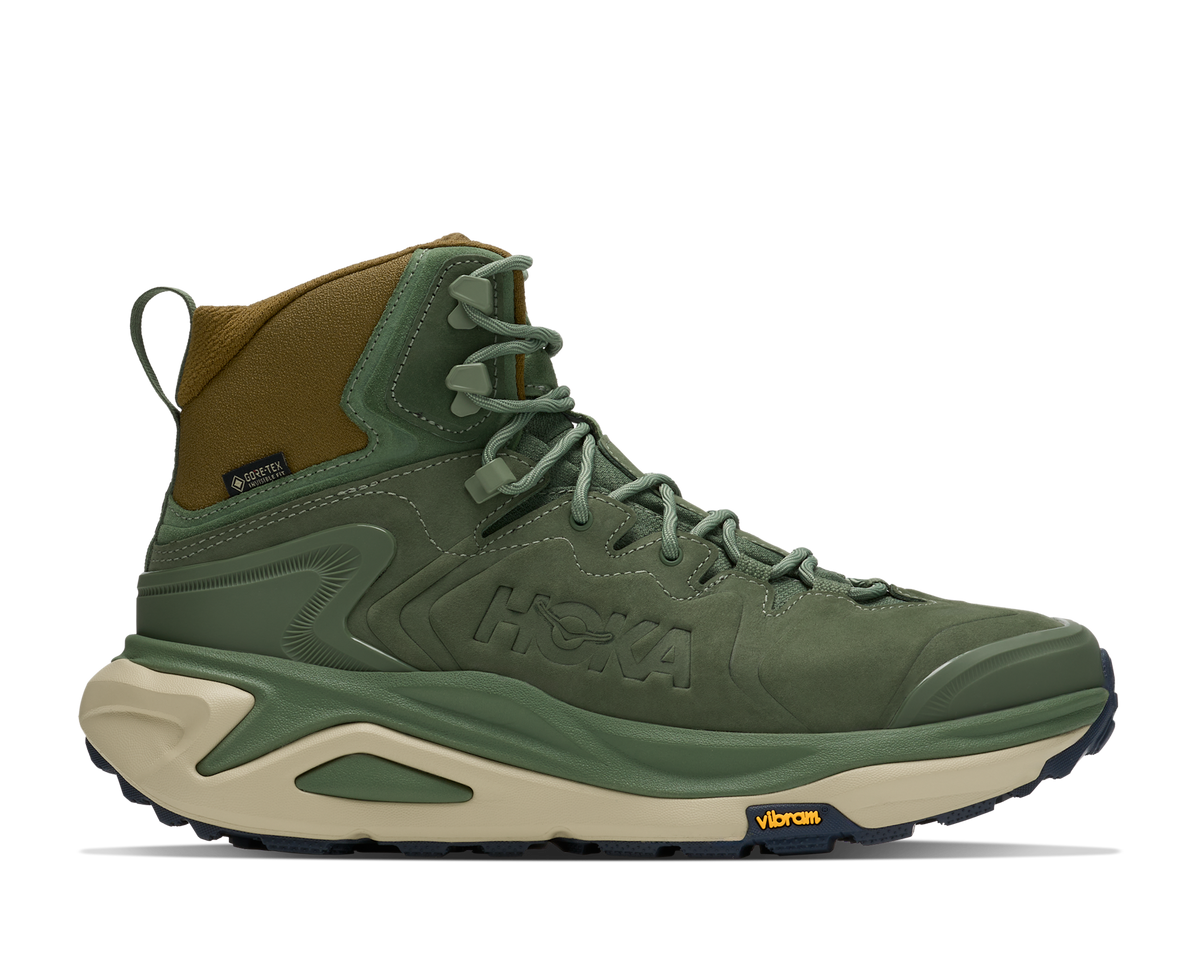 HOKA Men's Kaha 3 GTX Boots