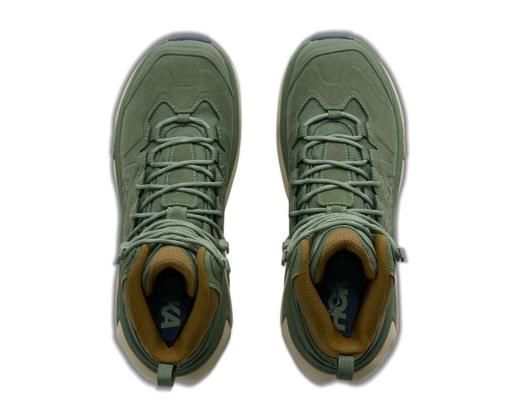 HOKA Men's Kaha 3 GTX Boots