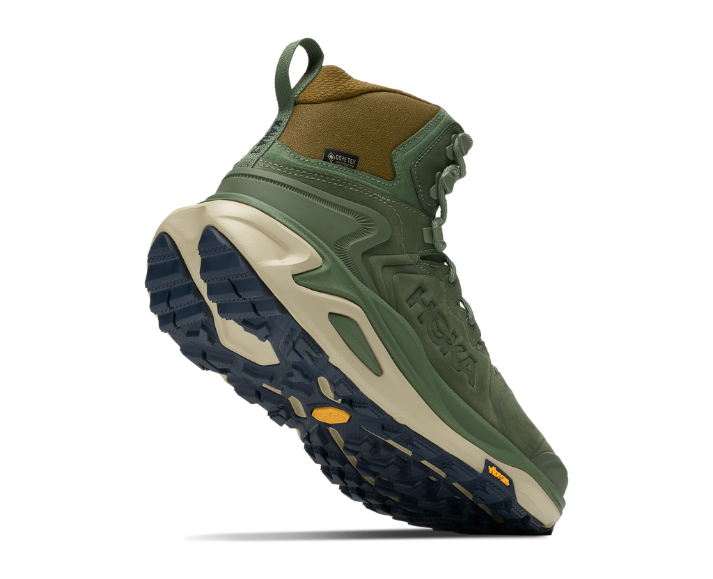 HOKA Men's Kaha 3 GTX Boots