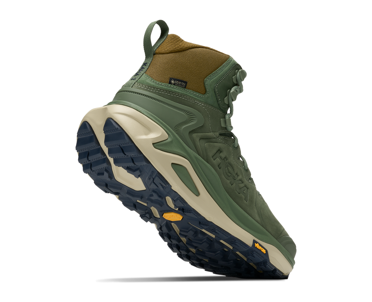 HOKA Men's Kaha 3 GTX Boots