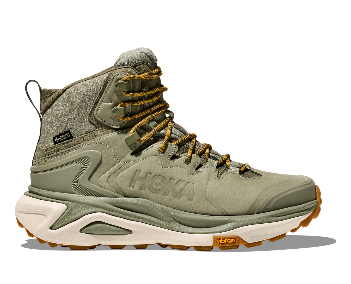 HOKA Men's Kaha 3 GTX Boots