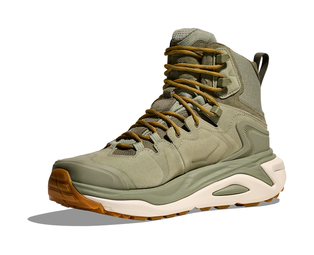 HOKA Men's Kaha 3 GTX Boots