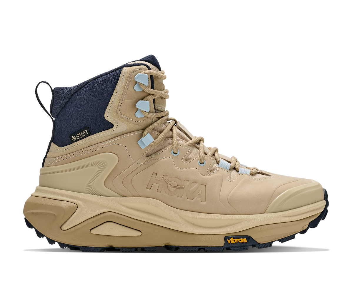 HOKA Women's Kaha 3 GTX Boots