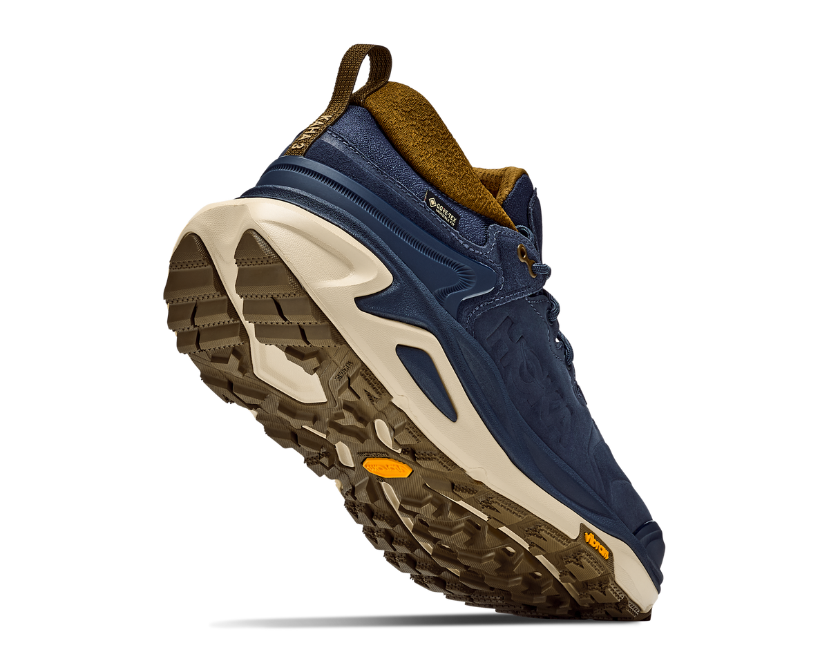 HOKA Women's Kaha 3 Low GTX Shoes