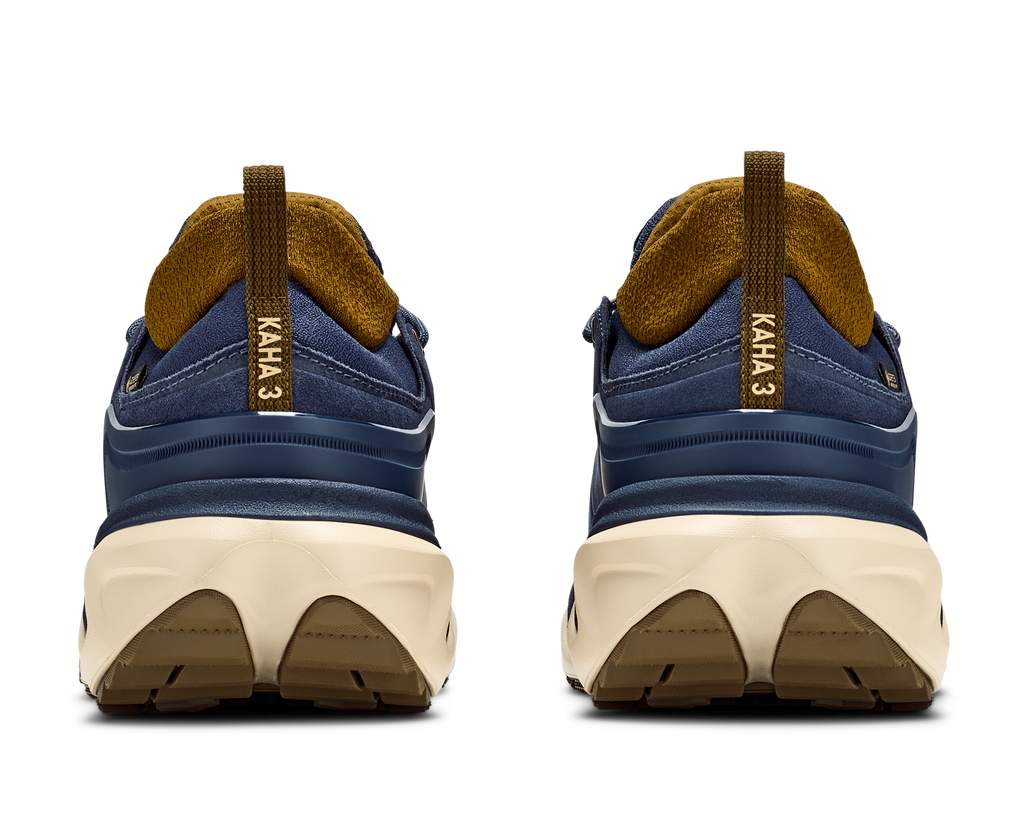 HOKA Women's Kaha 3 Low GTX Shoes