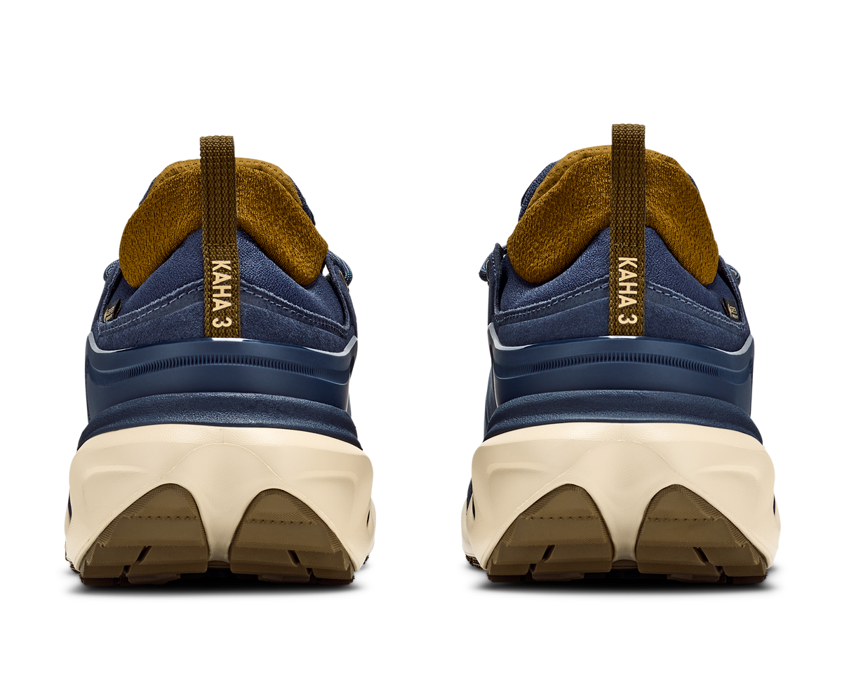 HOKA Women's Kaha 3 Low GTX Shoes