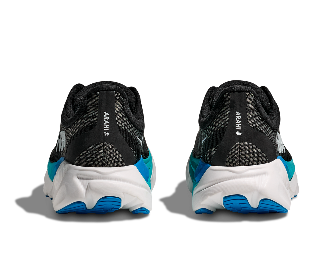 HOKA Men's Arahi 8 Shoes