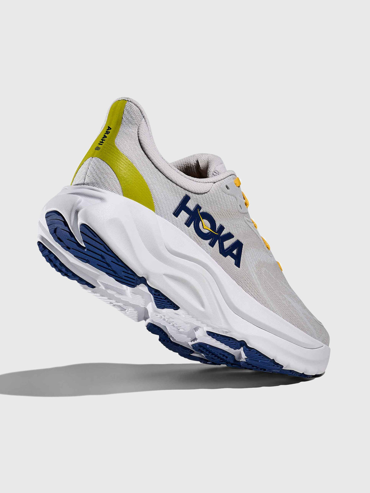 HOKA Men's Arahi 8 Running Shoe