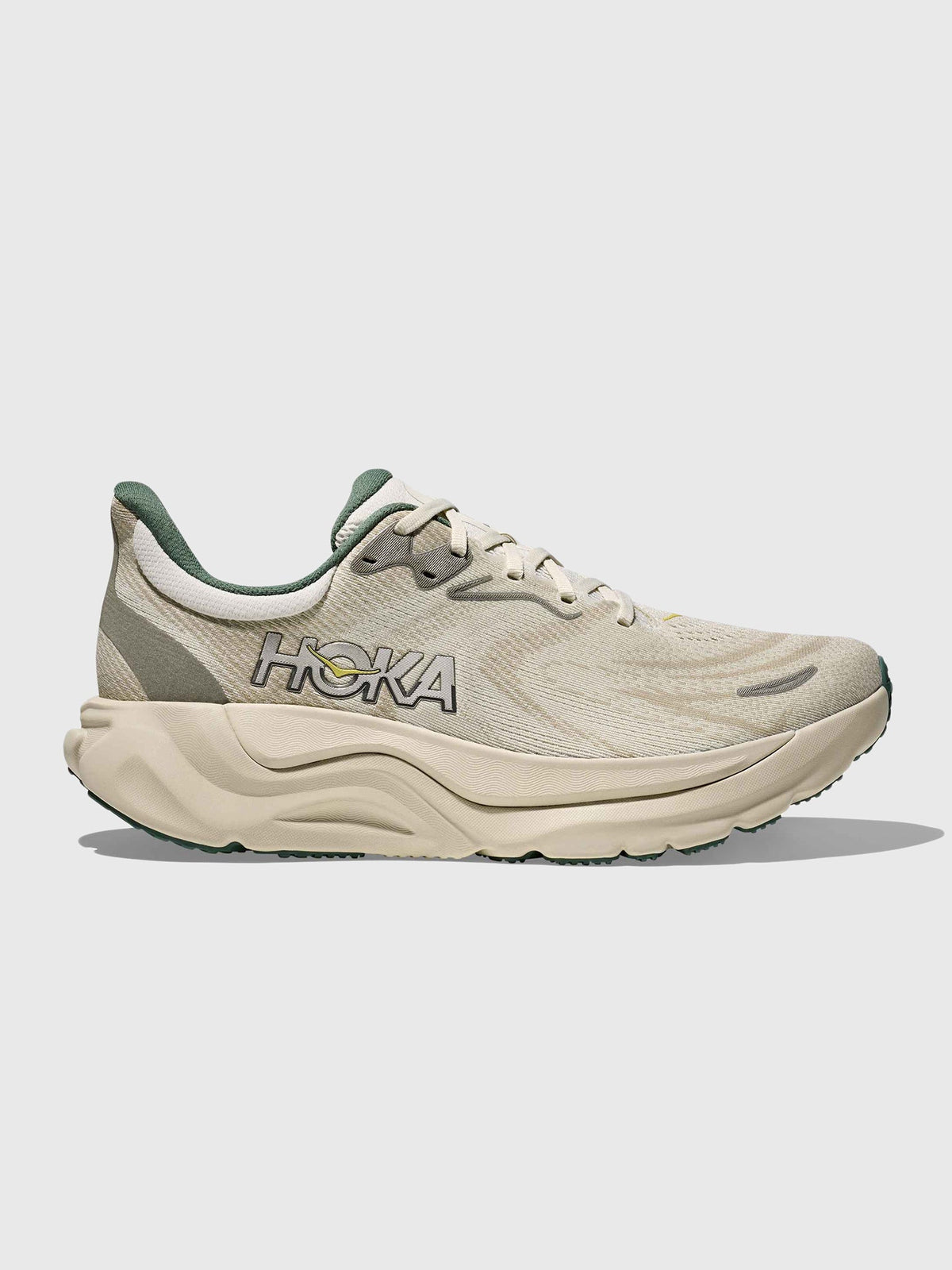 HOKA Men's Arahi 8 Running Shoe