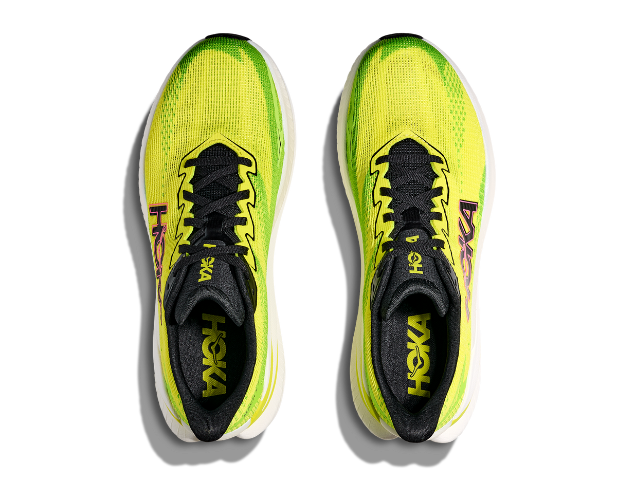 HOKA Men's Mach X 3 Running Shoes