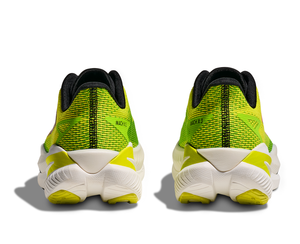 HOKA Men's Mach X 3 Running Shoes