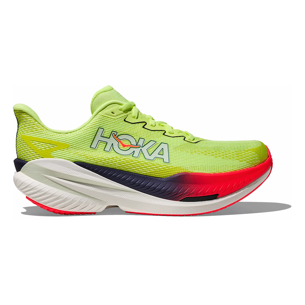 HOKA Mach X 3 Women's Shoes