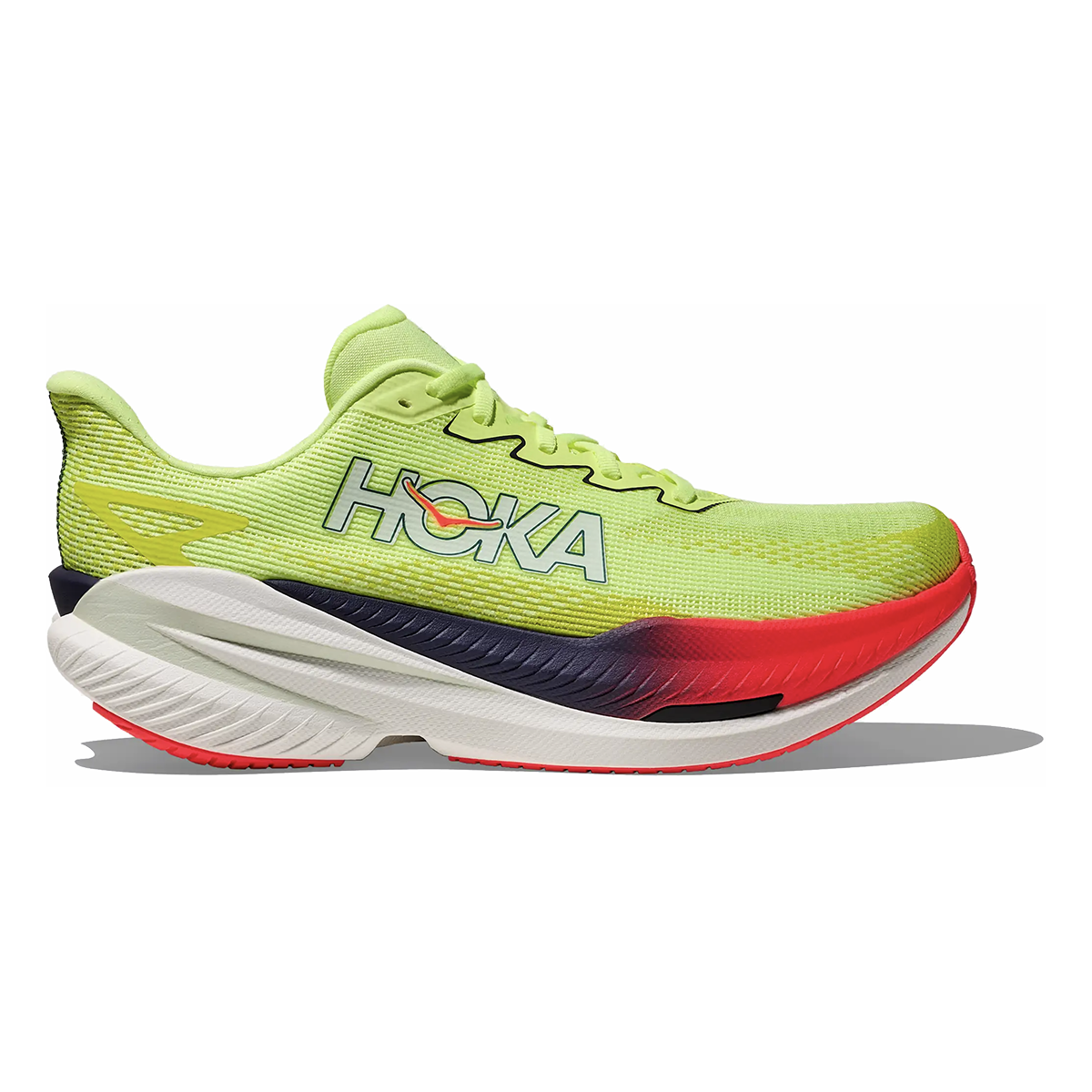 HOKA Mach X 3 Men's Shoes
