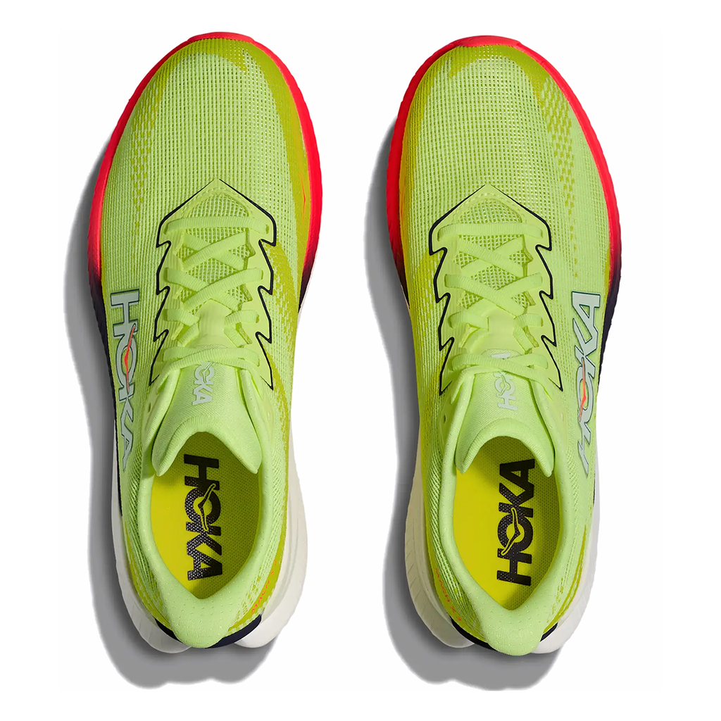 HOKA Mach X 3 Women's Shoes