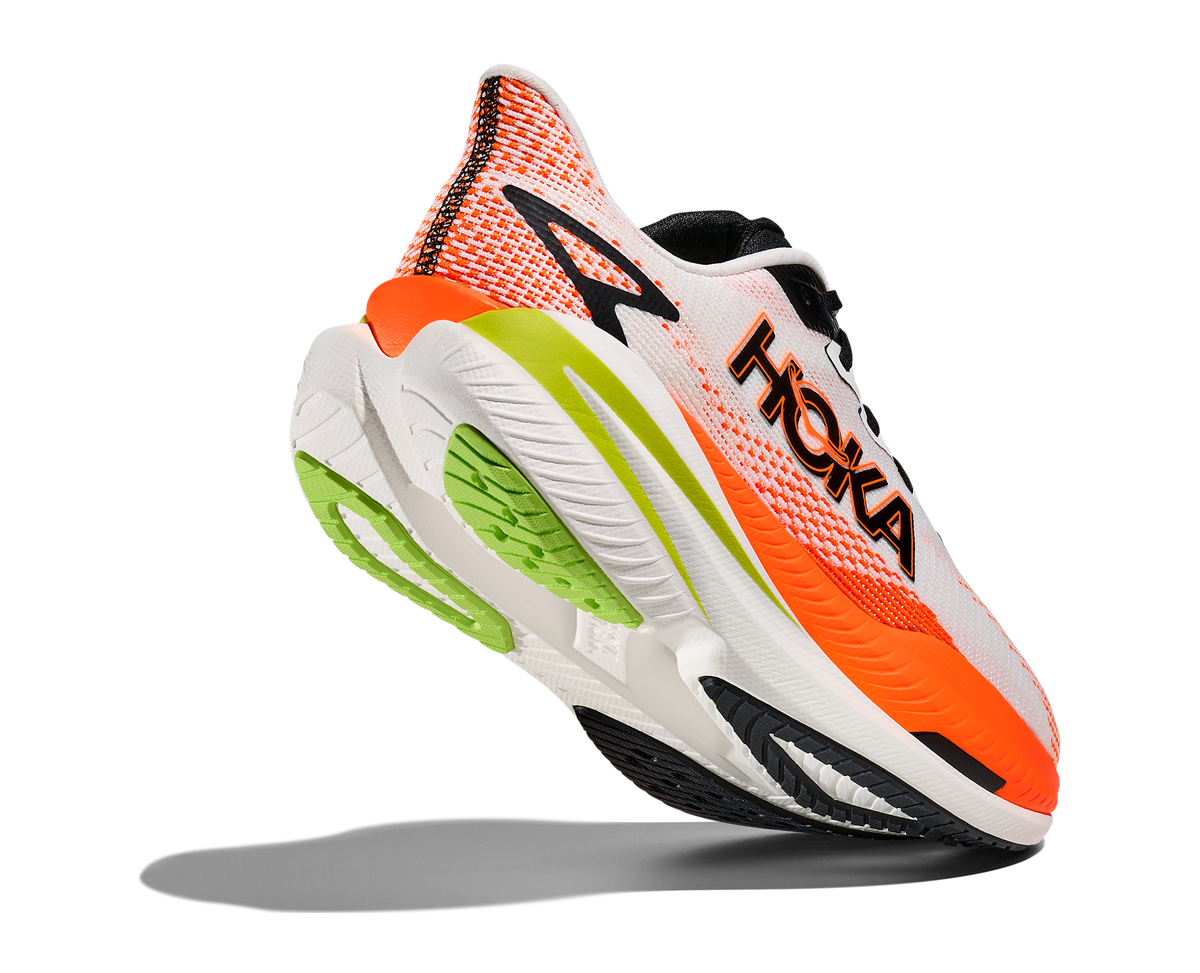 HOKA Men's Mach X 3 Running Shoes