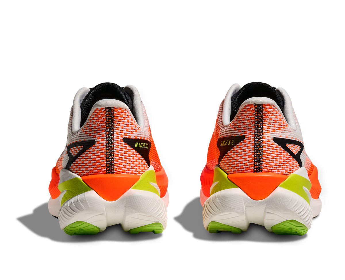 HOKA Men's Mach X 3 Running Shoes