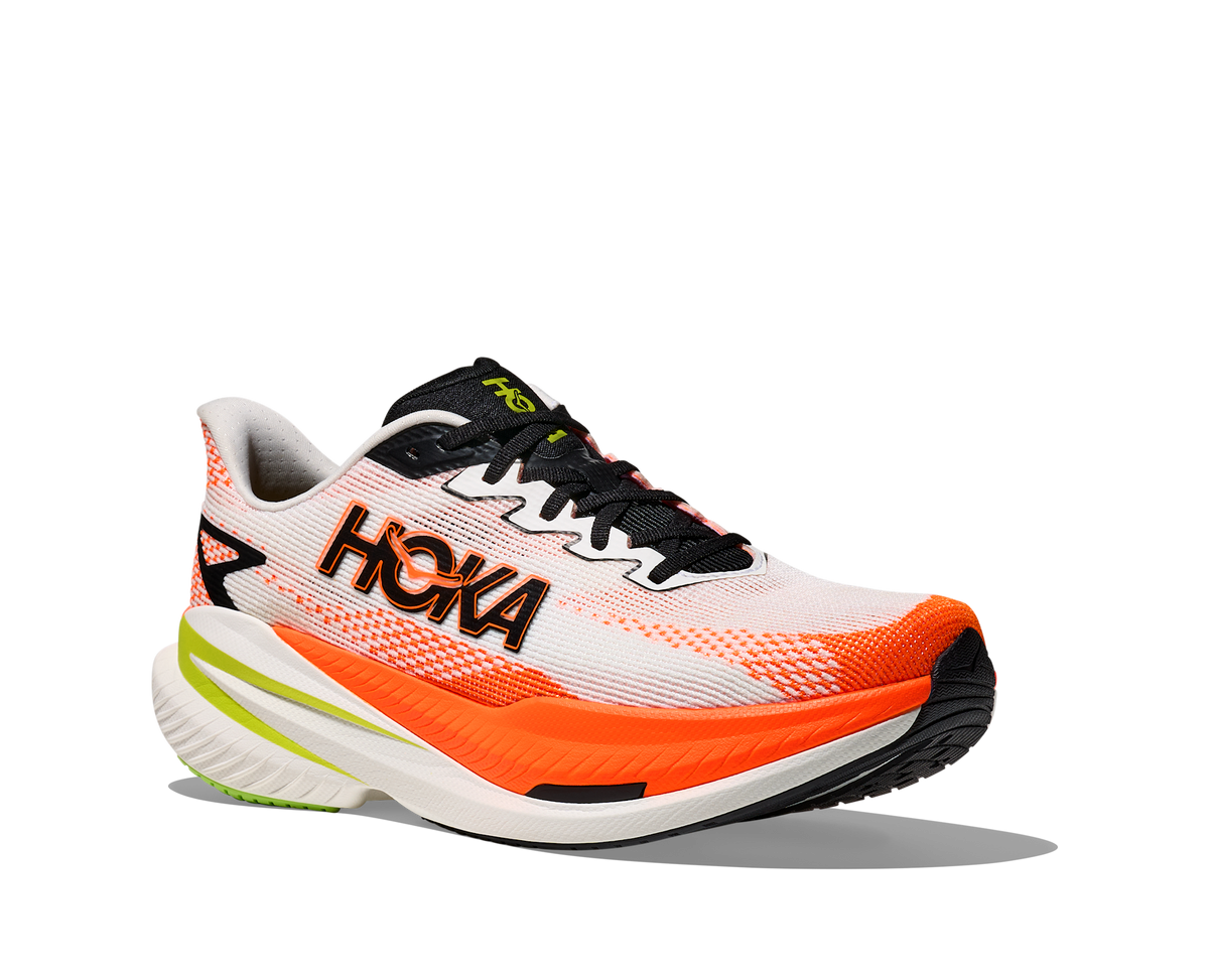 HOKA Men's Mach X 3 Running Shoes