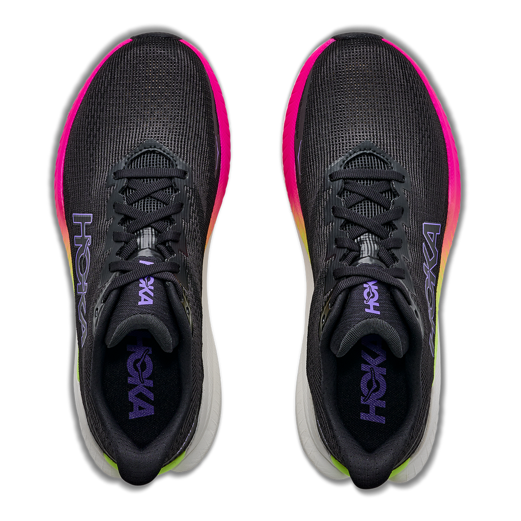 HOKA Mach X 3 Women's Shoes