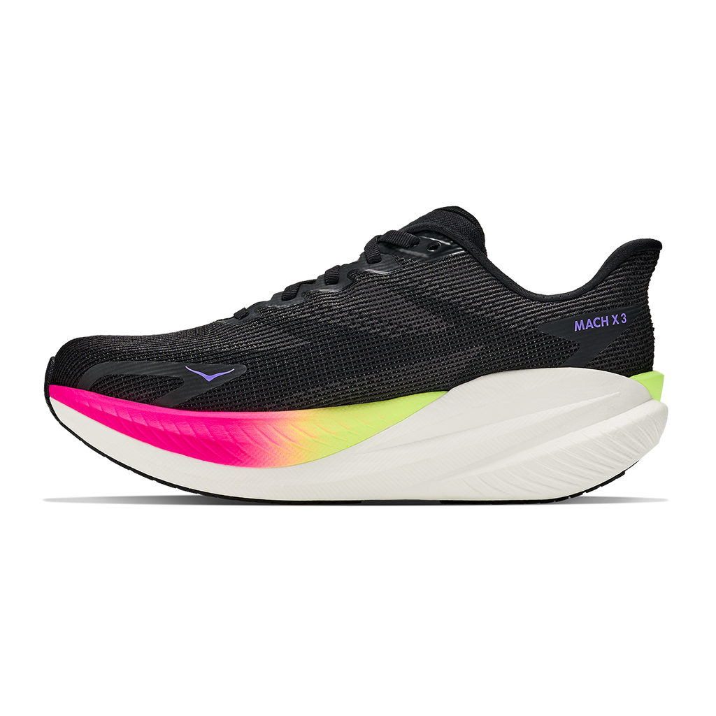 HOKA Mach X 3 Women's Shoes