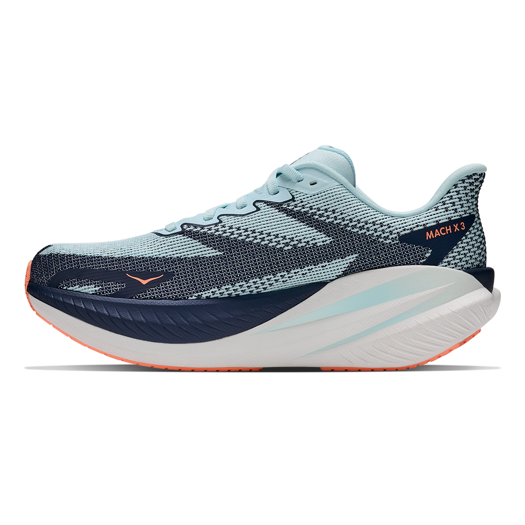 HOKA Mach X 3 Women's Shoes