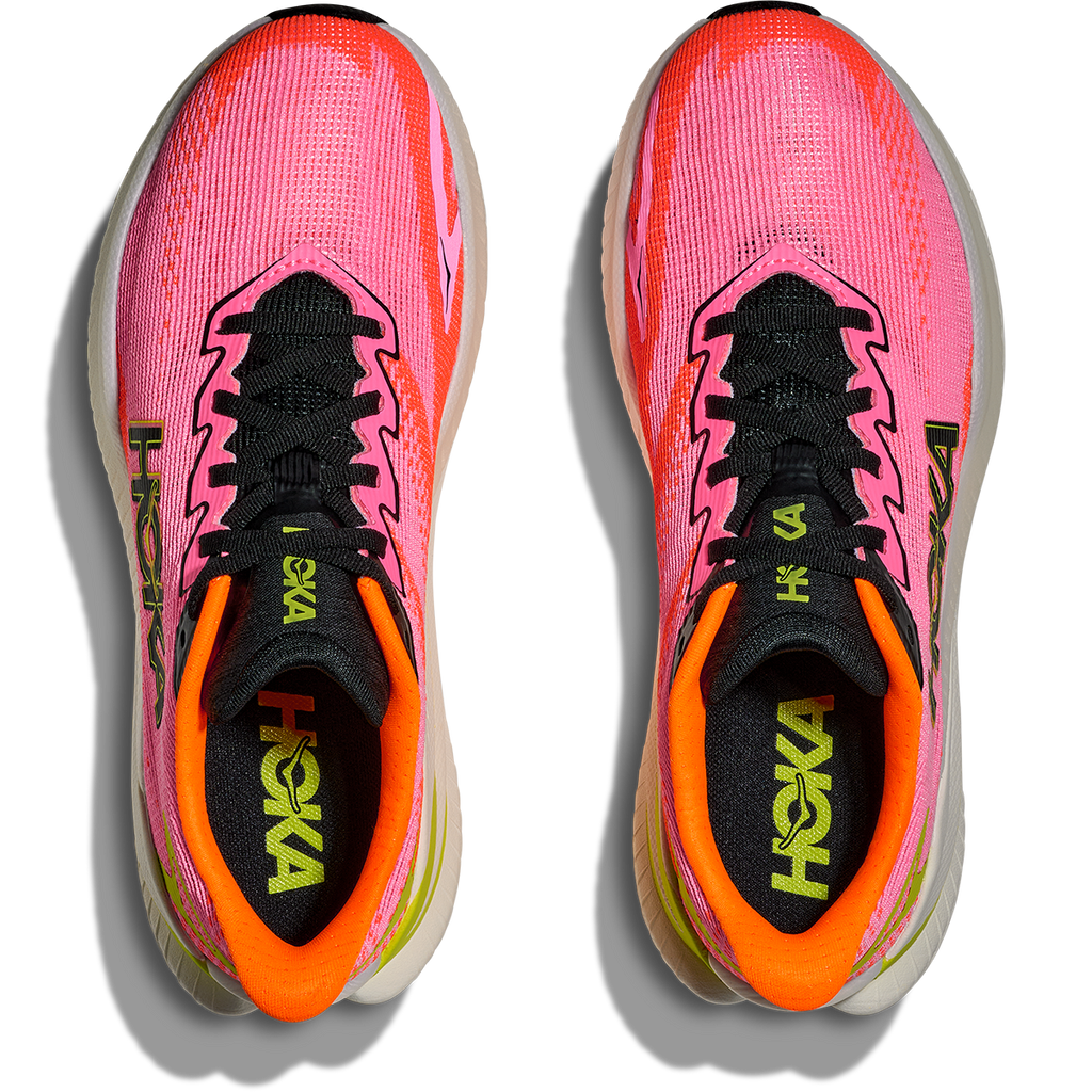 HOKA Mach X 3 Women's Shoes