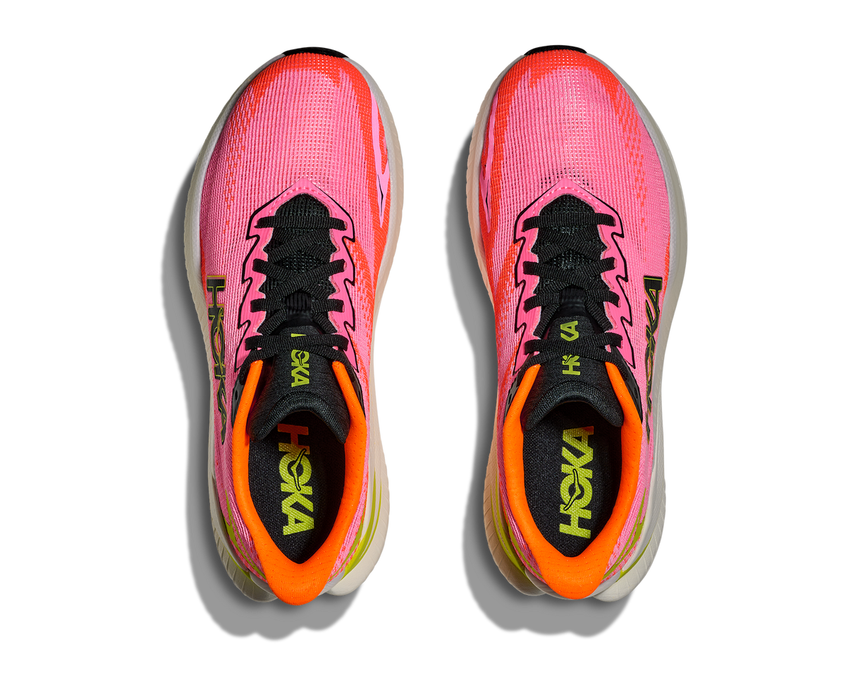 HOKA Women's Mach X 3 Running Shoes