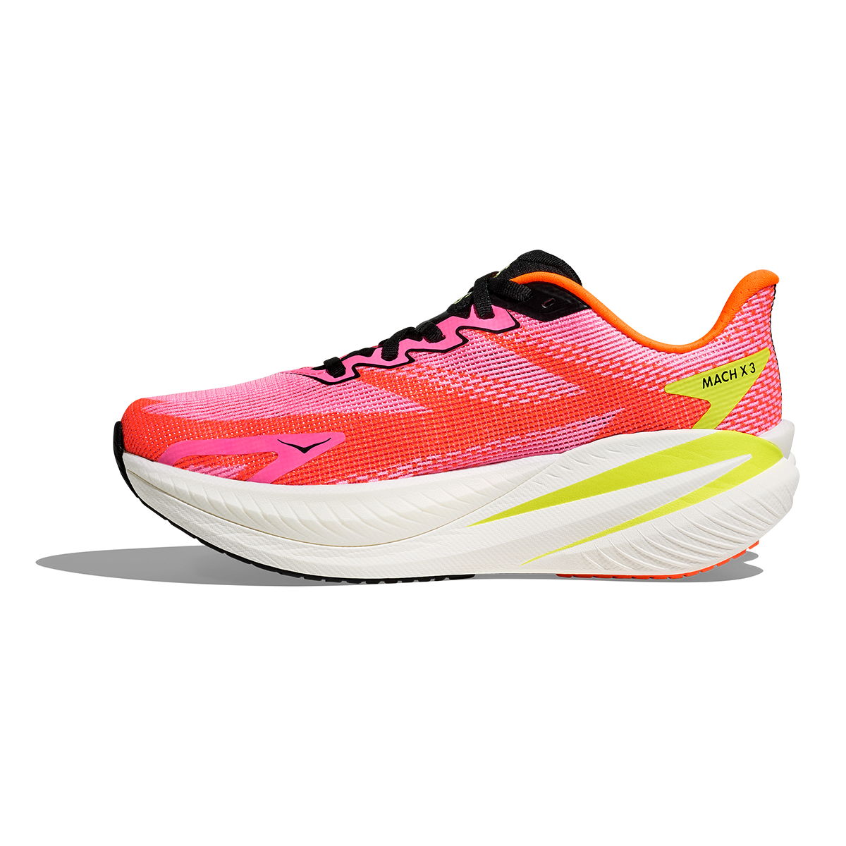 HOKA Mach X 3 Women's Shoes