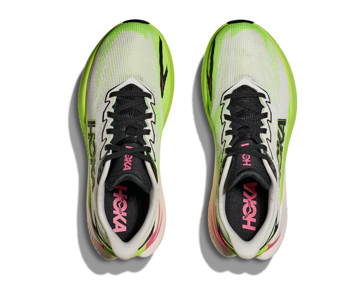 HOKA Women's Mach X 3 Running Shoes