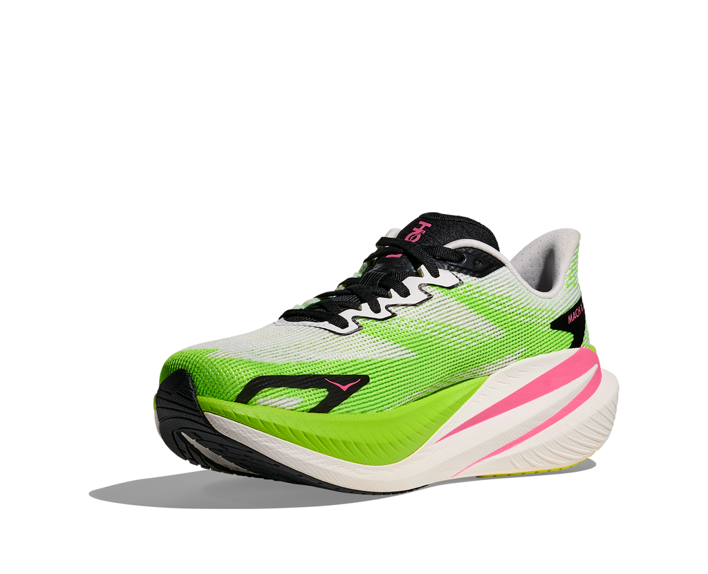 HOKA Women's Mach X 3 Running Shoes