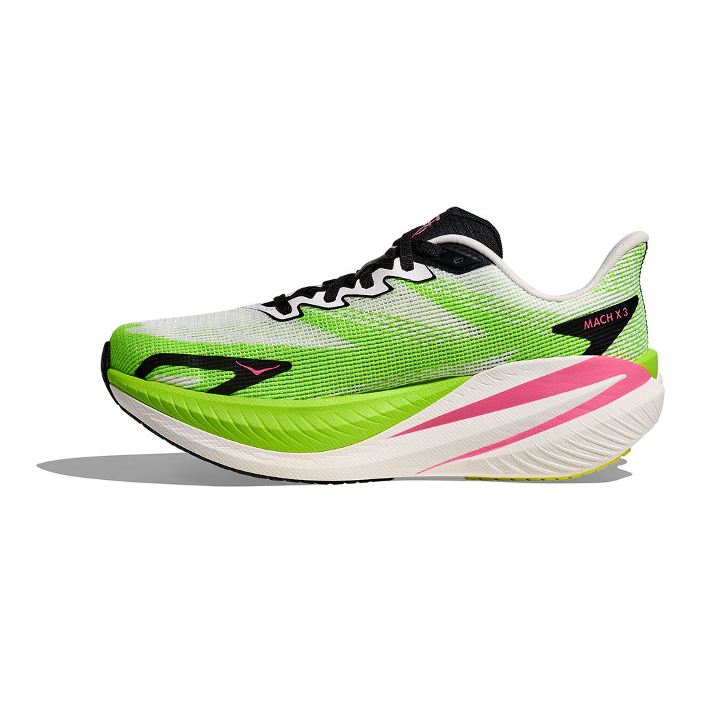 HOKA Mach X 3 Women's Shoes