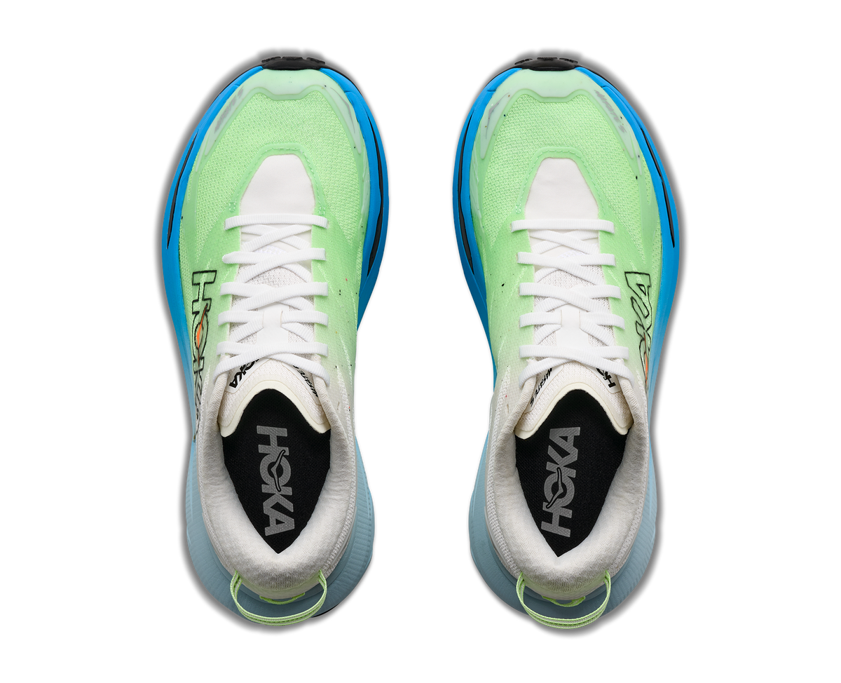 HOKA Women's Mafate 5 Shoes
