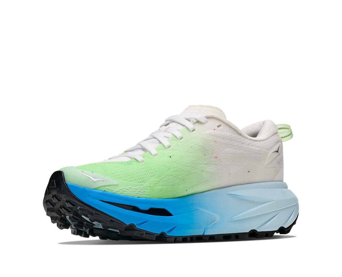 HOKA Women's Mafate 5 Shoes
