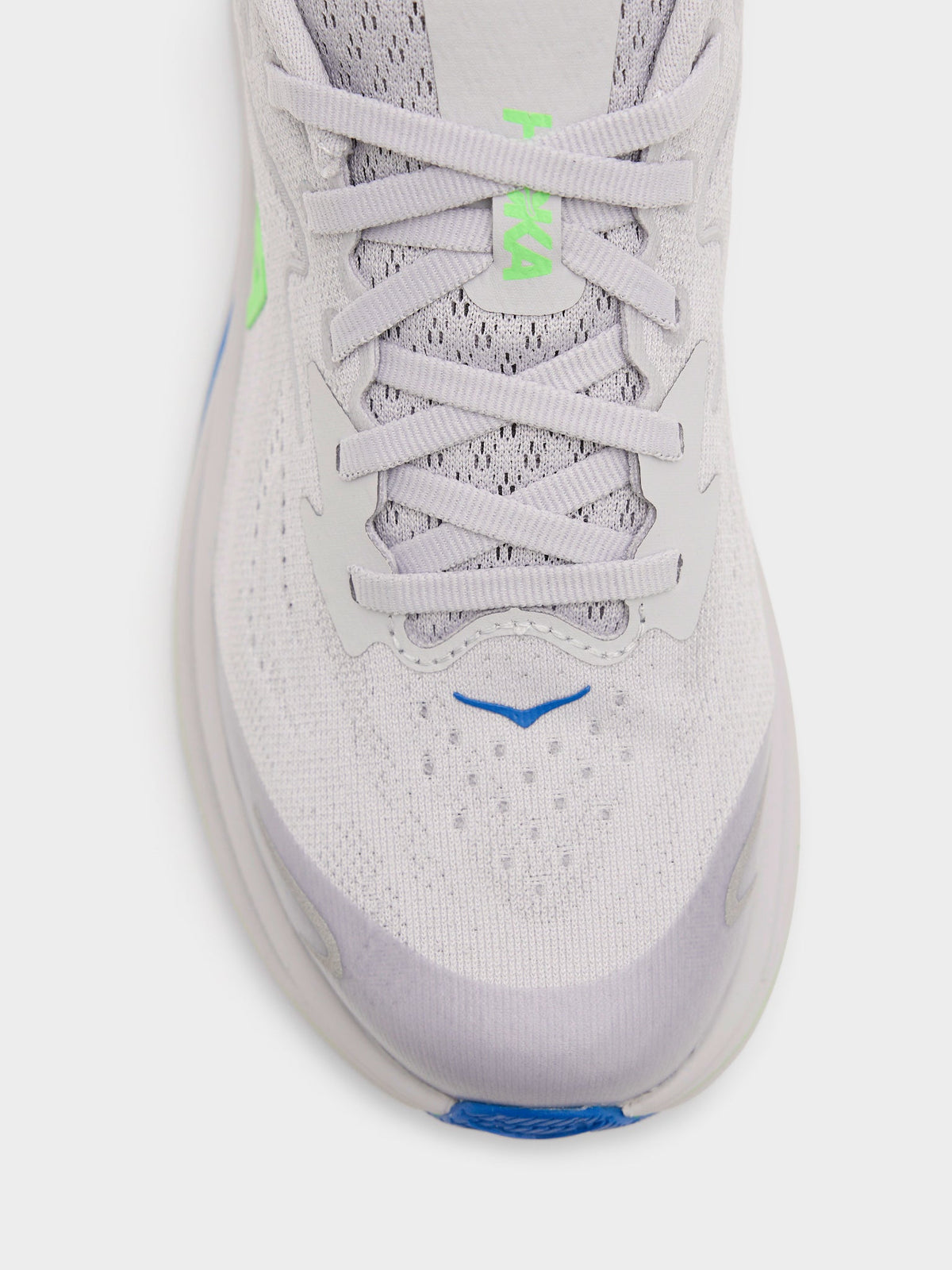 HOKA Kids' Clifton 10 Running Shoe