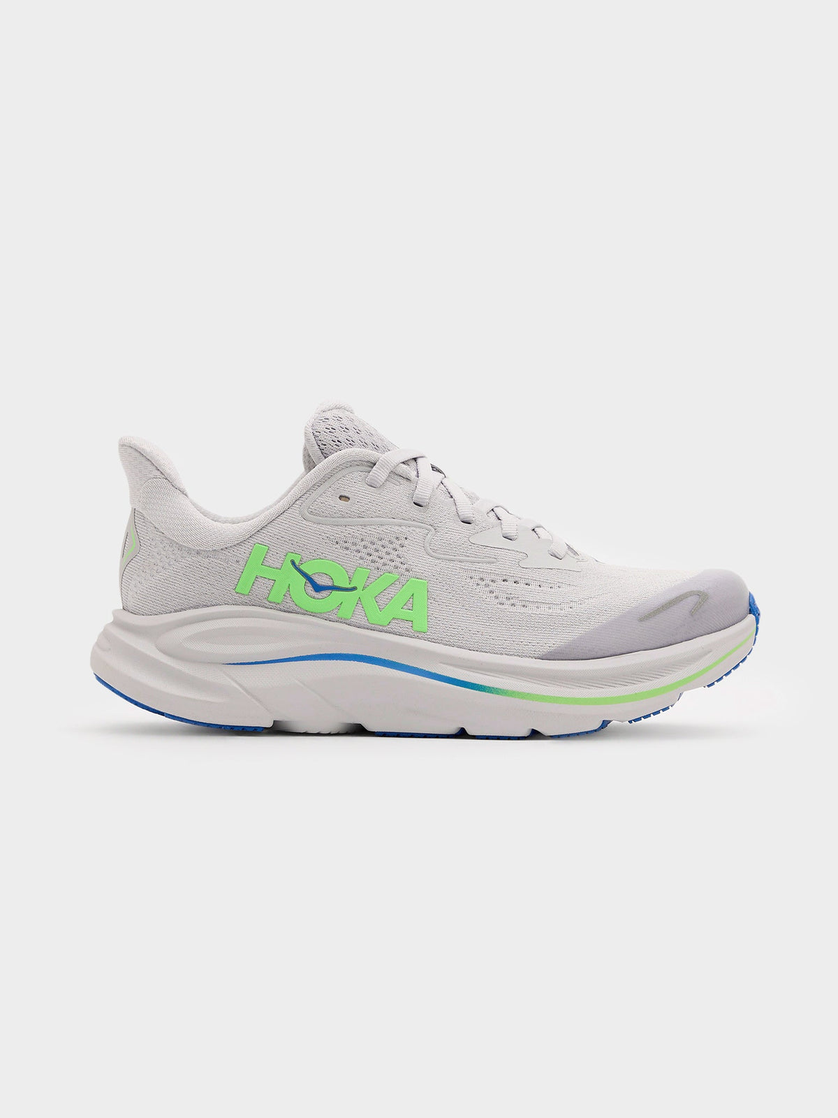 HOKA Kids' Clifton 10 Running Shoe