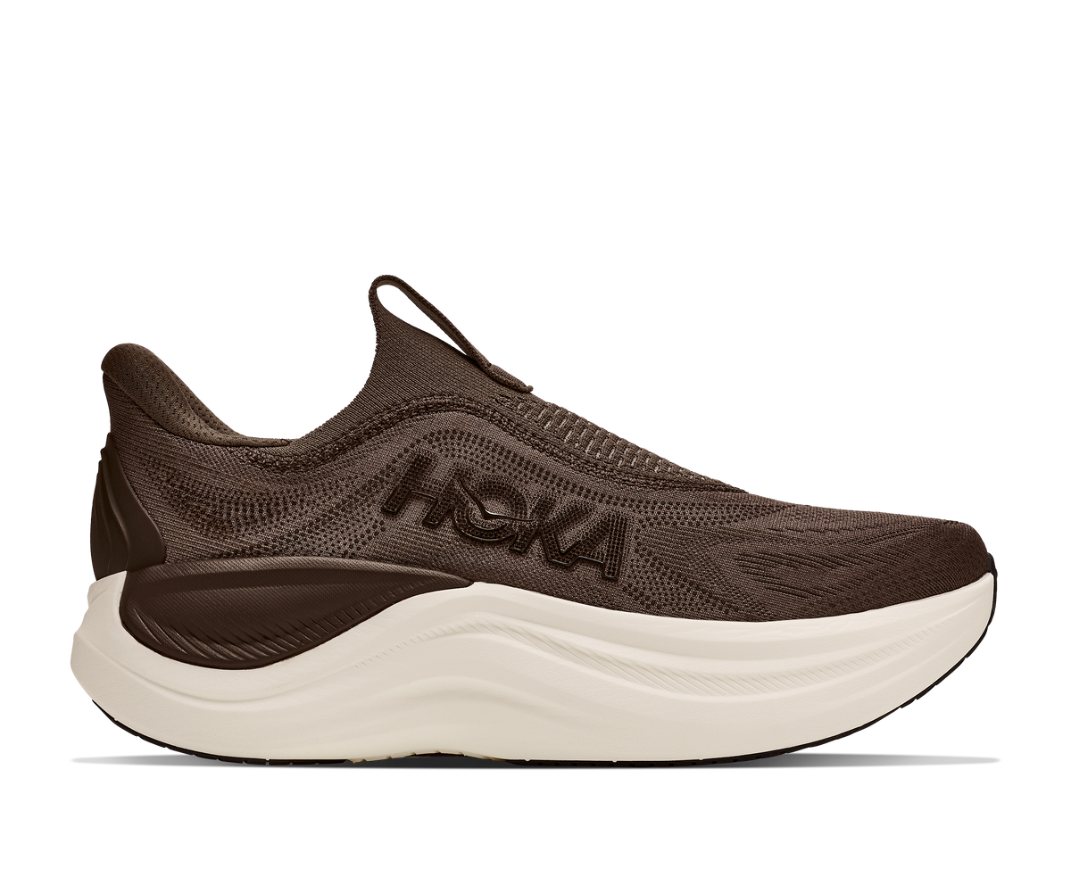 HOKA Men's Skyward Laceless Shoes