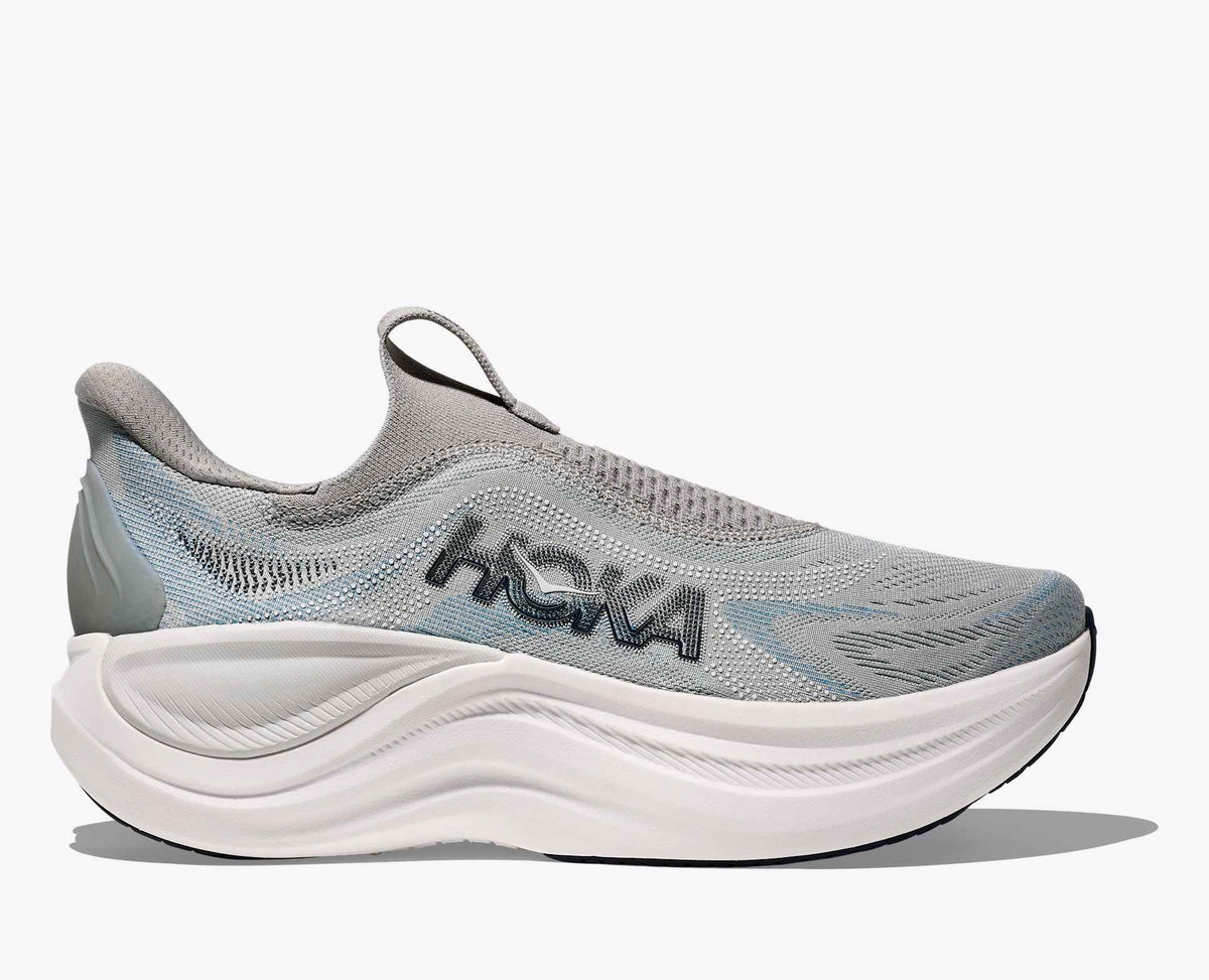 HOKA Men's Skyward Laceless Shoes
