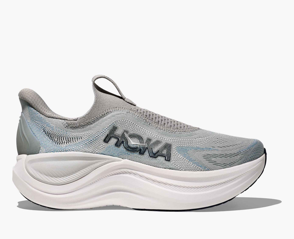 HOKA Men's Skyward Laceless Shoes