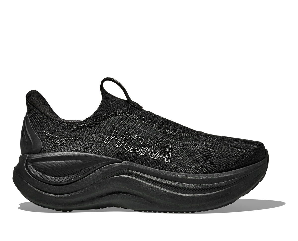 HOKA Women's Skyward Laceless Shoes