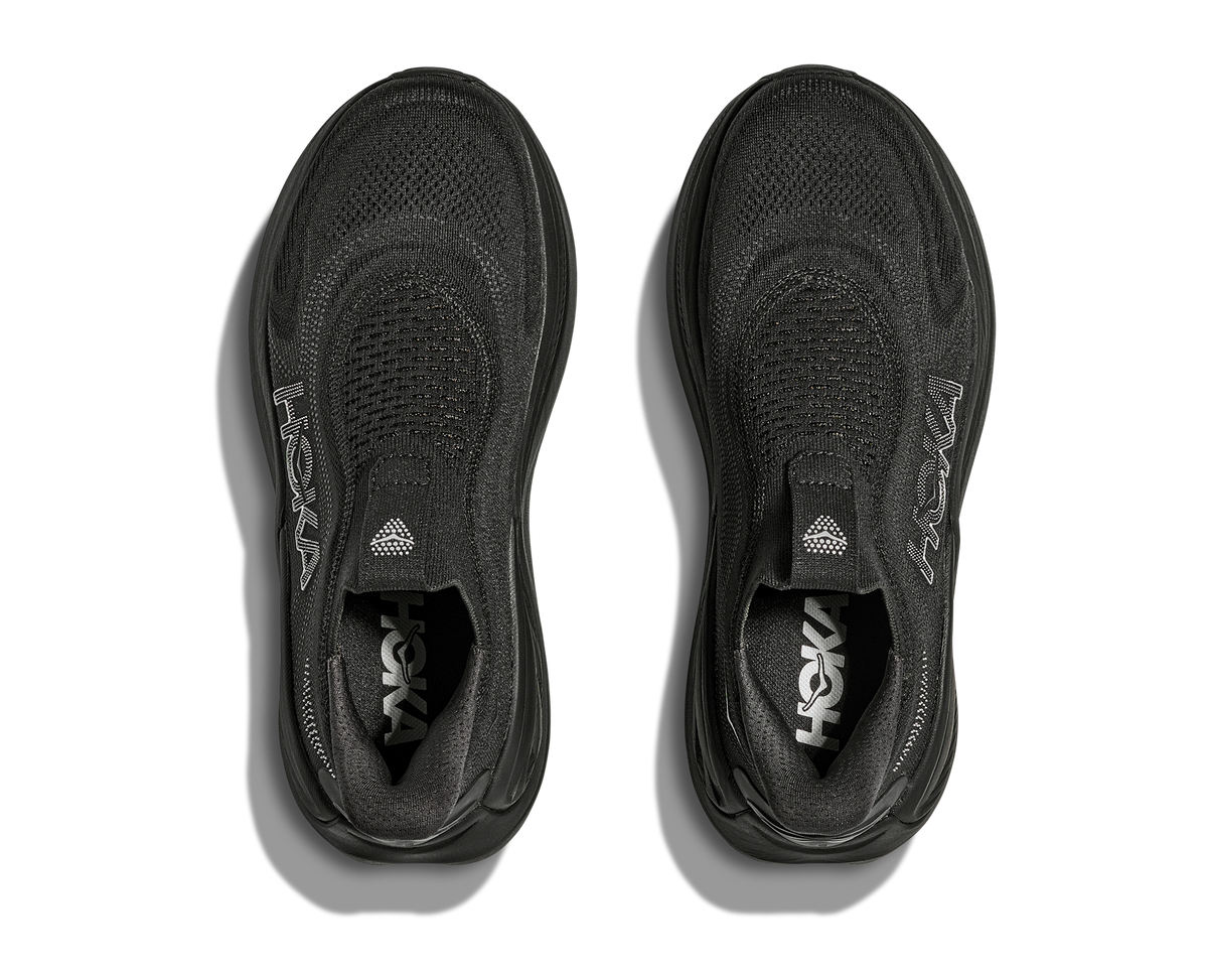 HOKA Women's Skyward Laceless Shoes