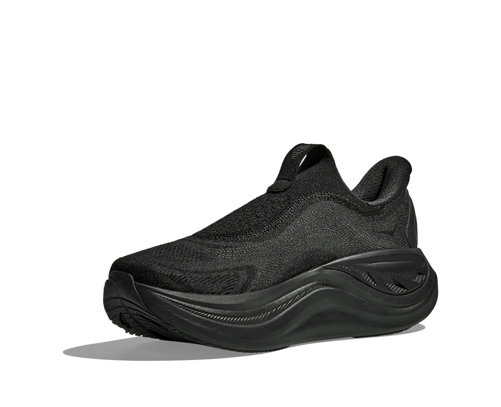 HOKA Women's Skyward Laceless Shoes