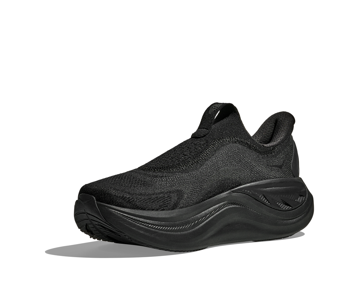 HOKA Women's Skyward Laceless Shoes
