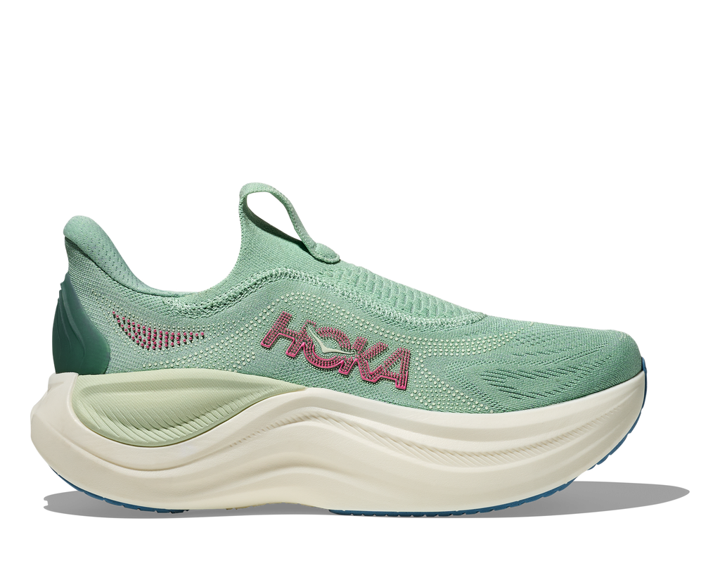 HOKA Women's Skyward Laceless Shoes