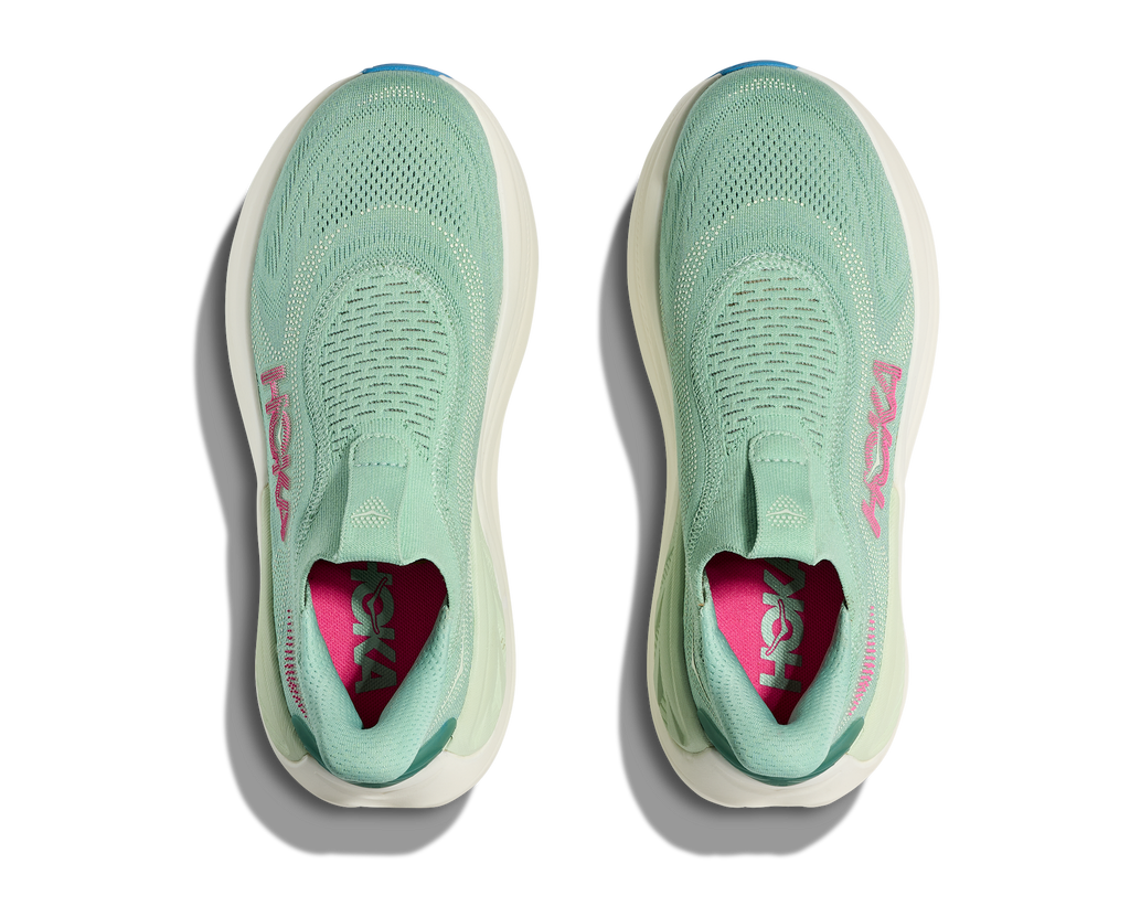 HOKA Women's Skyward Laceless Shoes