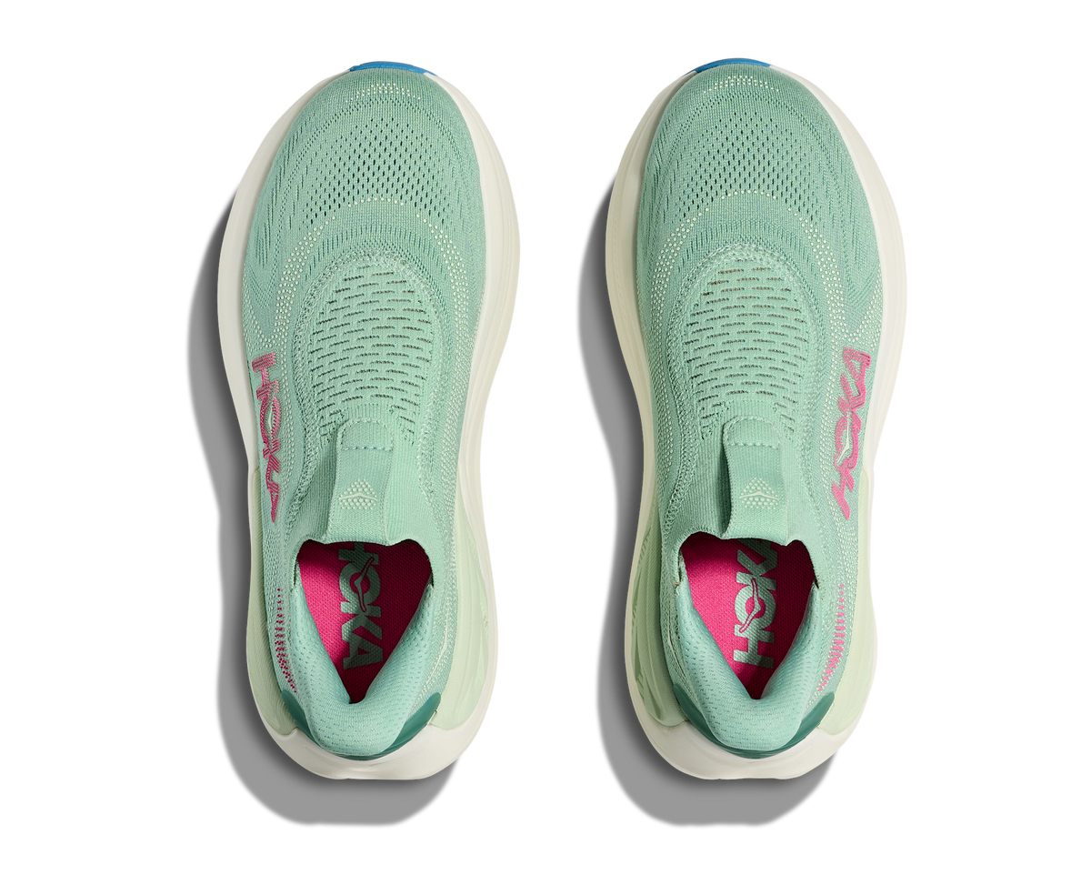 HOKA Women's Skyward Laceless Shoes
